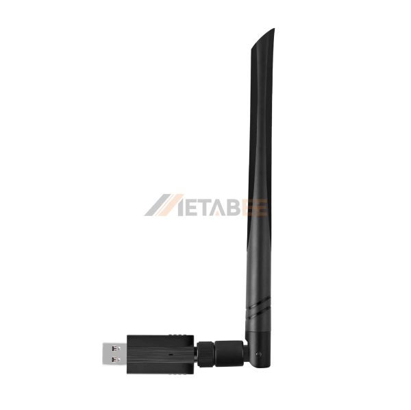 1200Mbps USB 3.0 with Rubber PC Antenna (2)