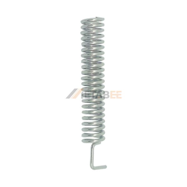 22Turns Nickel Plated Type5 Right Angle Solder Spring Antenna (4)