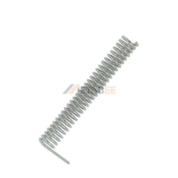 30Turns Nickel Plated Type3 Right Angle Solder Spring Antenna (2)