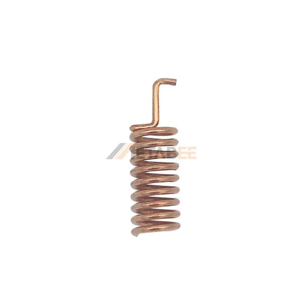 9Turns Copper Type4 Right Angle Solder Spring Antenna (6)