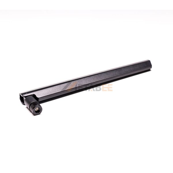 Blade Flat Rubber Duck Antenna (1)