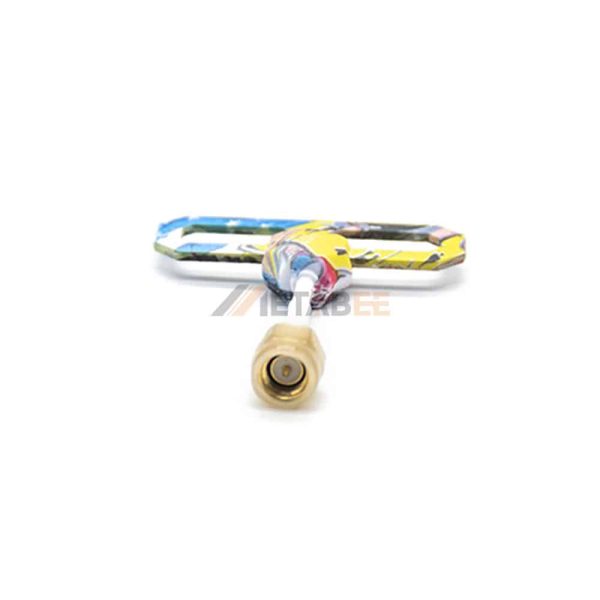 Colorful TX RX FPV Antenna with Cable (3)