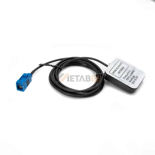 Fakra Connector Classic GPS Antenna (1)