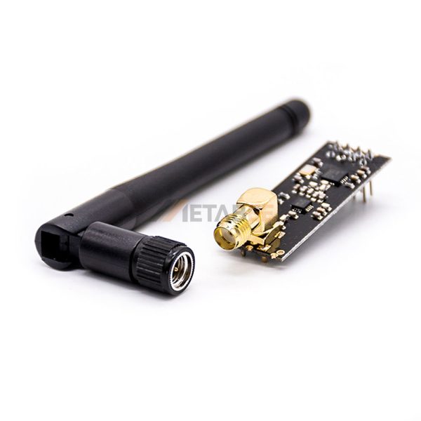 Foldable Rubber Duck Antenna for PCB (10)