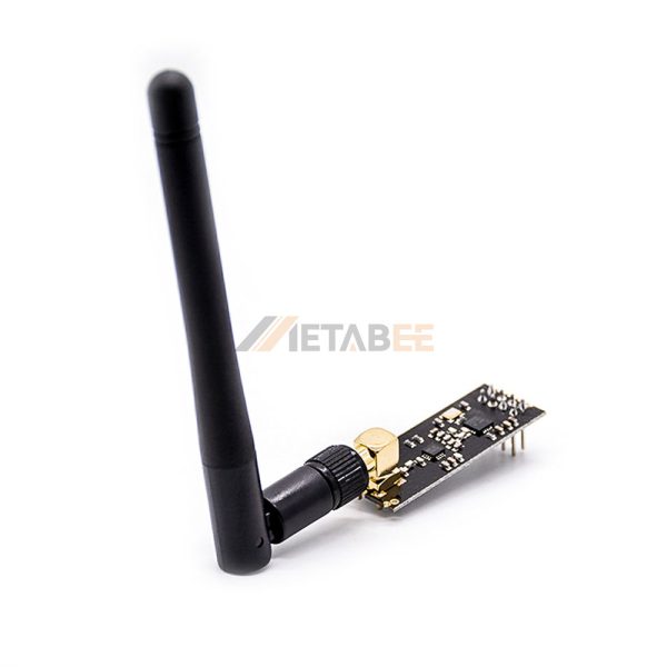 Foldable Rubber Duck Antenna for PCB (9)