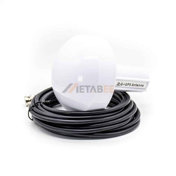 GPS Marine Mushroom Type Antenna (4)