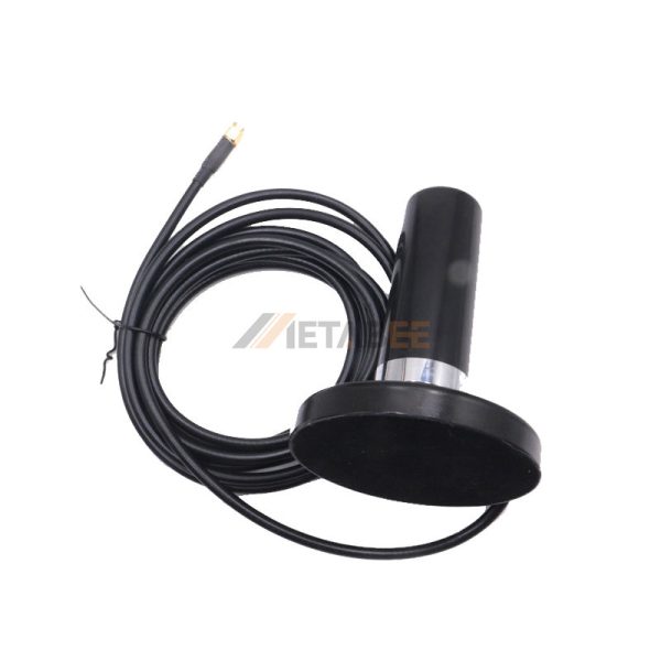 High Frequency Magnetic Antenna with Mount Base (3)