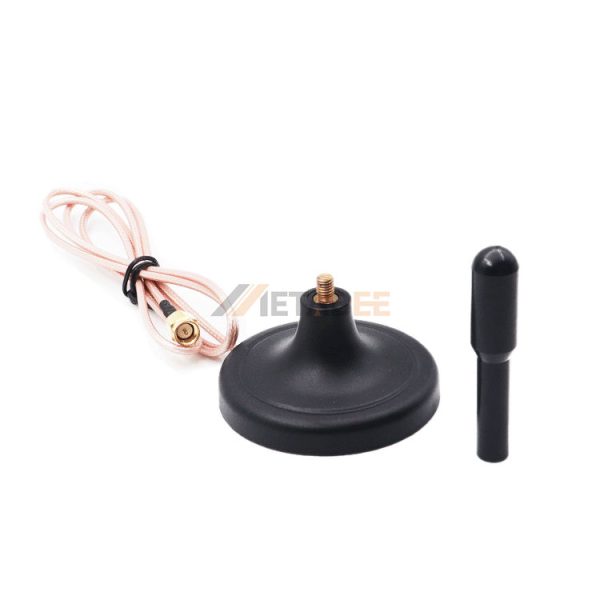 High Gain Small Magnetic Antenna (1)