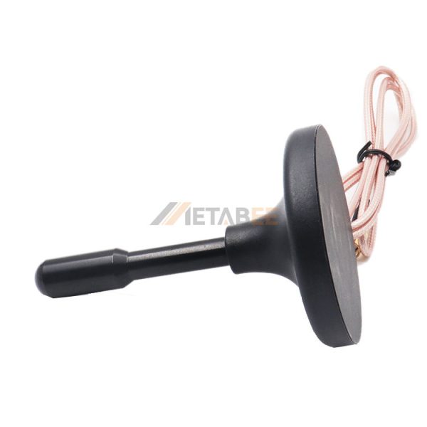 High Gain Small Magnetic Antenna (2)