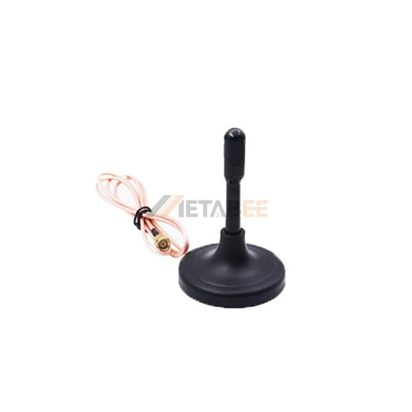 High Gain Small Magnetic Antenna (3)
