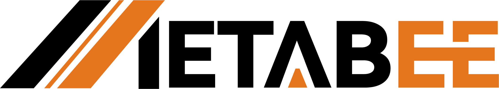 metabee logo