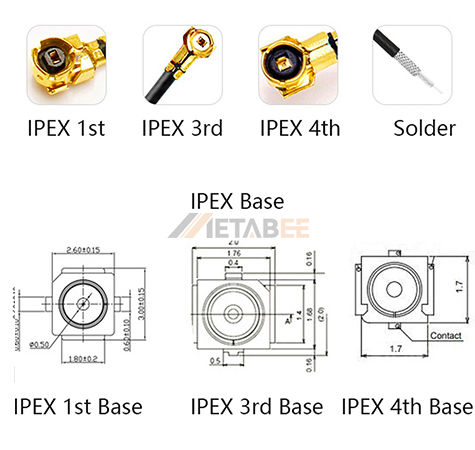 Metabee Ceramic Antenna Product Feature (3)