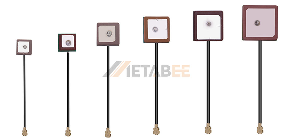 Metabee Ceramic Antenna Product Introduction