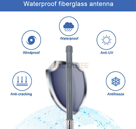 Metabee Fiberglass Antenna Product Feature (4)