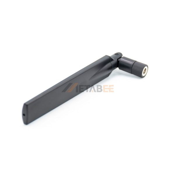 Narrow Blade Flat Rubber Duck Antenna (2)