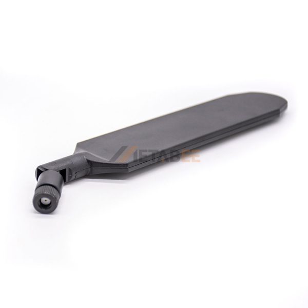 Paddle Flat Rubber Duck Antenna (2)