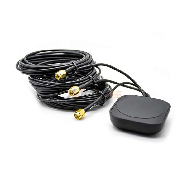 SMA 3 in 1 GPS Combo Antenna (1)