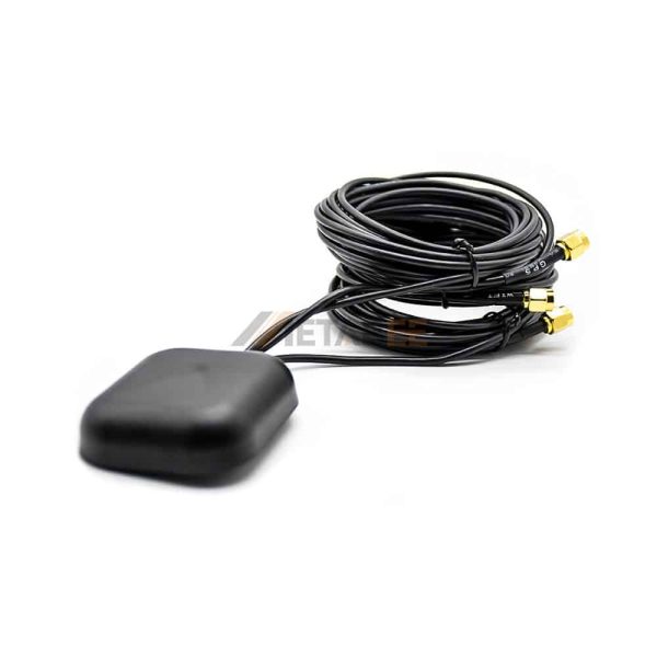 SMA 3 in 1 GPS Combo Antenna (4)