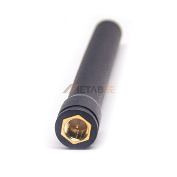 SMA Hexagon Rubber Duck Antenna (1)