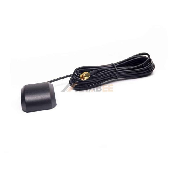 SMA Male Classical GPS Antenna (2)