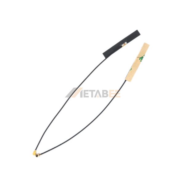 Solder FPC Antenna with RF1.13 (1)