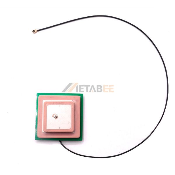 Solder GPS Ceramic Antenna with IPEX (11)