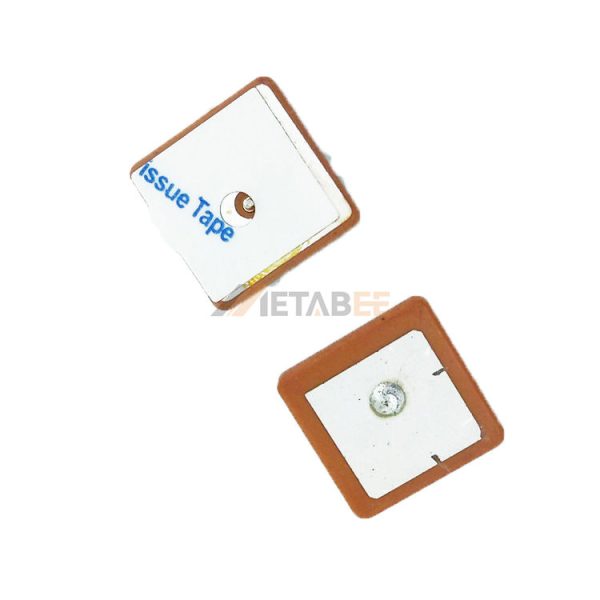 Solder GPS Ceramic Antenna with IPEX (5)