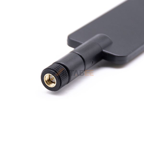 Tablet Flat Rubber Duck Antenna (3)