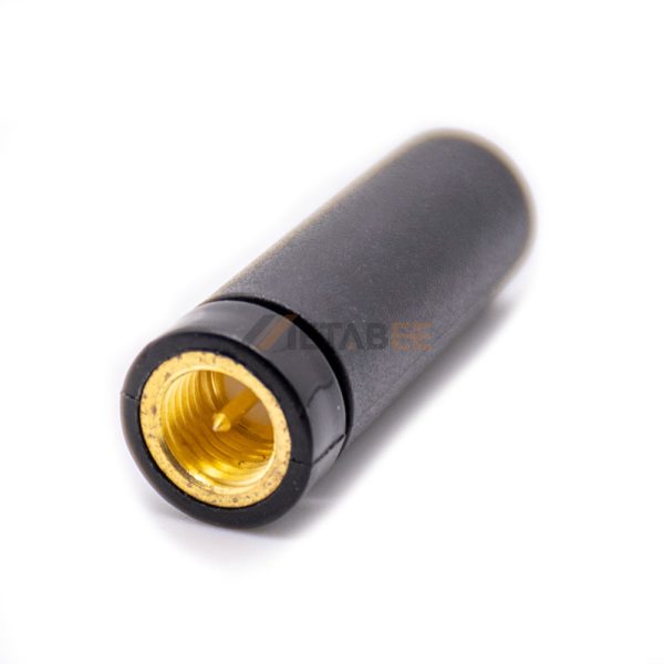 Waterproof Mini Rubber Duck SMA Antenna (3)