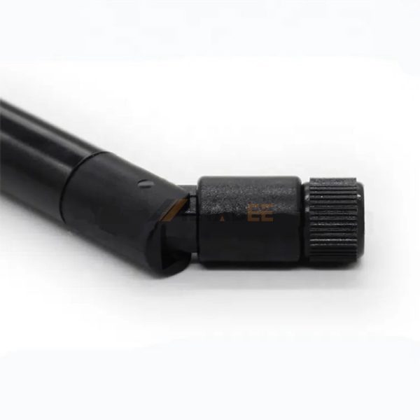 6 dBi 2.4 GHz SMA RP-SMA WiFi Antenna 05 - Swivel