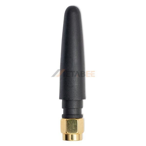 433MHz 3dBi Small SMA Rubber Duck Antenna 03