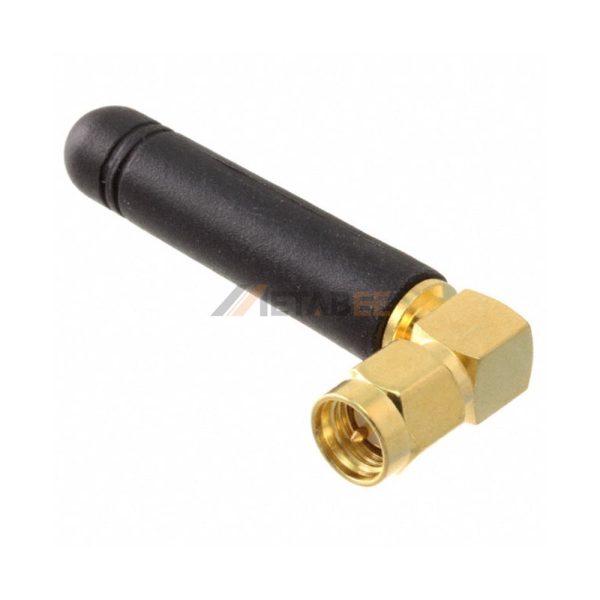 433MHz 3dBi Small SMA Rubber Duck Antenna 05