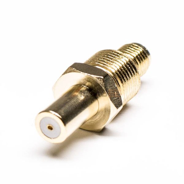 SMA Male Straight Connector 03