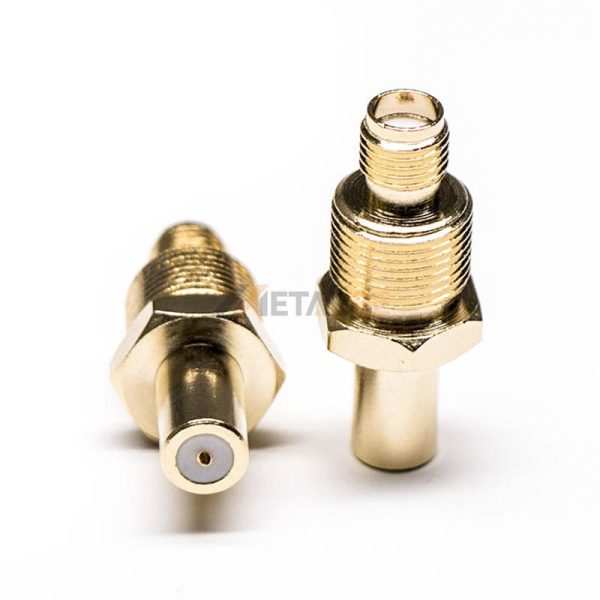 SMA Male Straight Connector 05