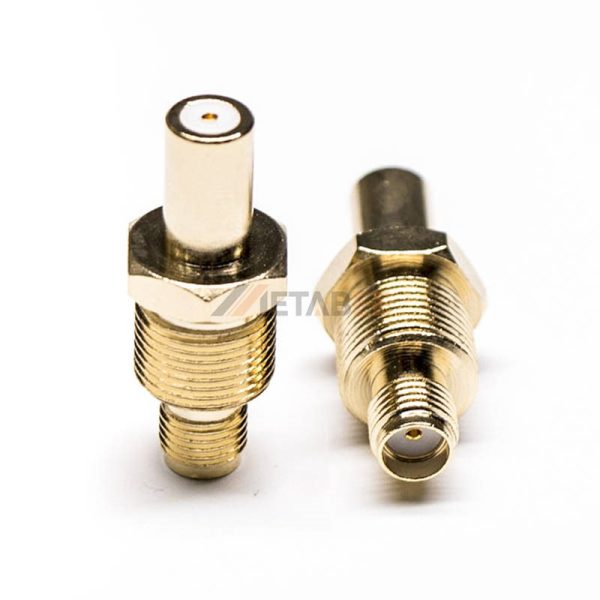 SMA Male Straight Connector 06