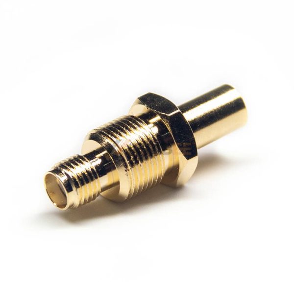 SMA Male Straight Connector 07