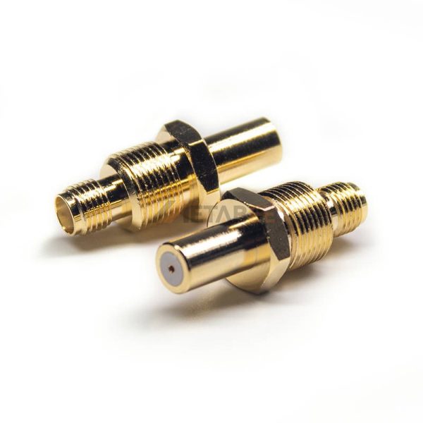 SMA Male Straight Connector 08