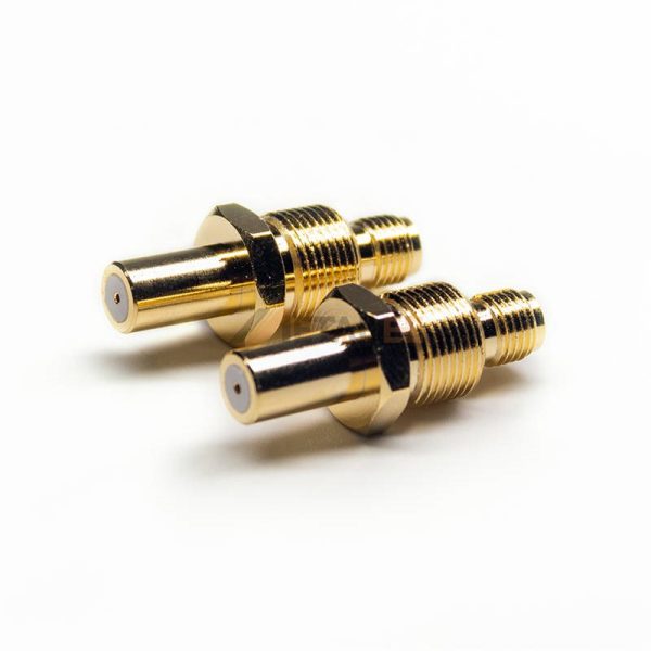 SMA Male Straight Connector 09