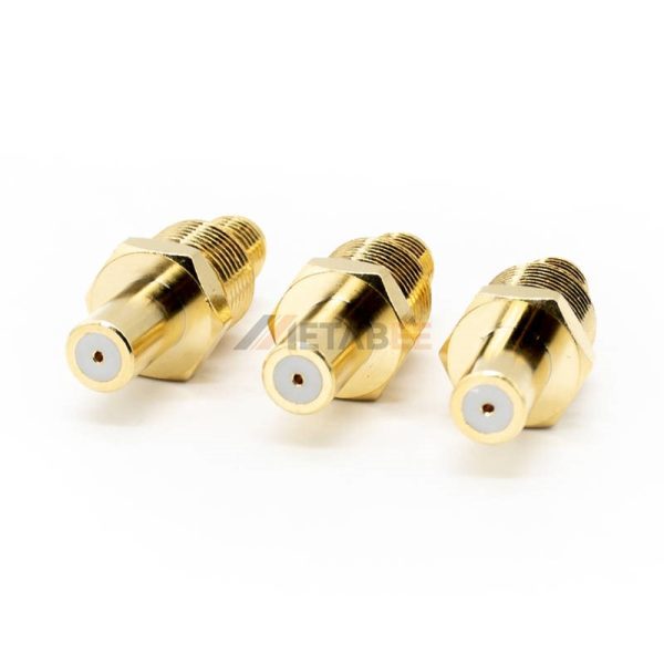 SMA Male Straight Connector 10