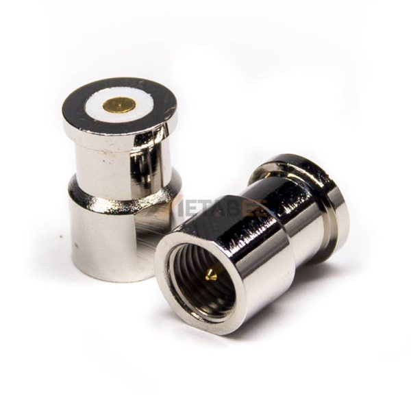 SMA Straight Plug Coaxial Connector 04