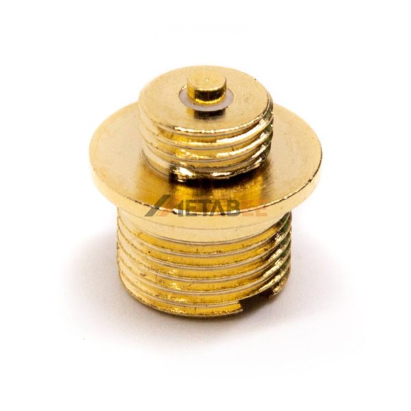 Straight SMA Jack Connector 05