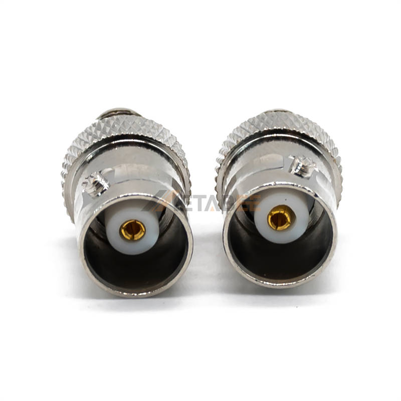 thumbnail image 2 of SMA Female 50 Ohm / SMA Male 100 Ohm Impedance Matching Pads DC-4 GHz - Broadwave Technologies 2 of 14