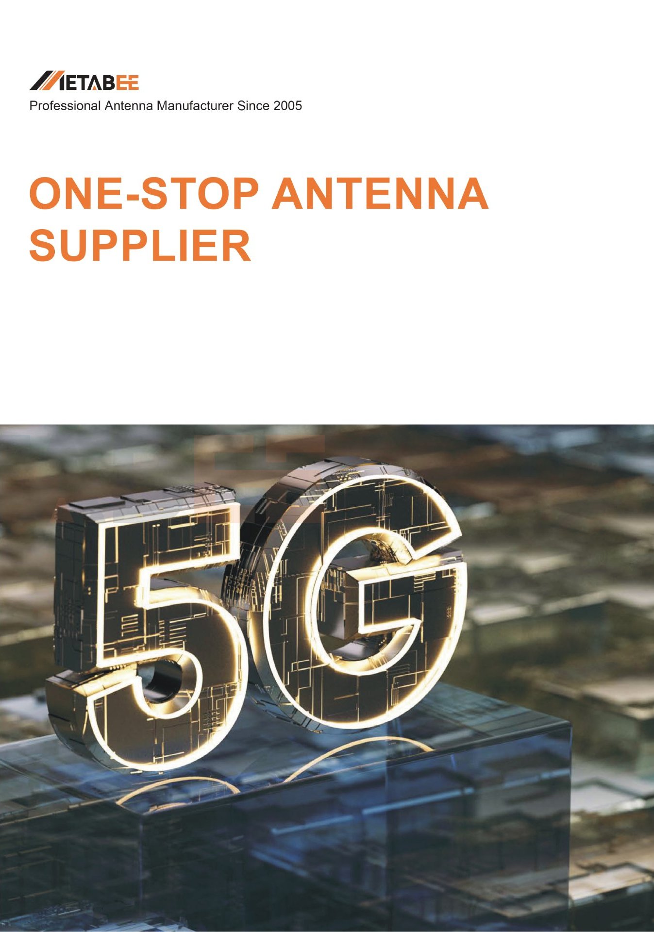 Download Catalogs MetabeeAI