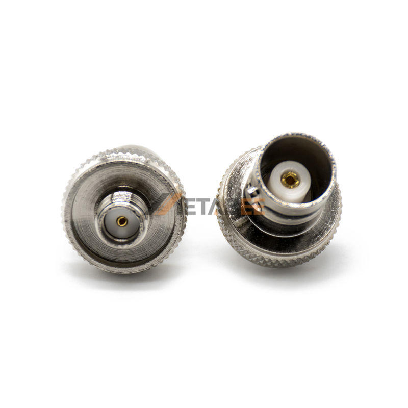 thumbnail image 2 of SMA Female 50 Ohm / SMA Male 100 Ohm Impedance Matching Pads DC-4 GHz - Broadwave Technologies 2 of 14