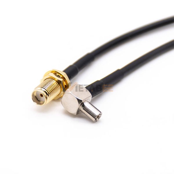 RG-405SS Flexible C...