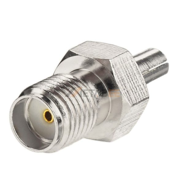 CRC9 Male to SMA Female Adapter