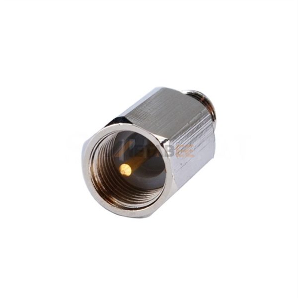 FME Male to SMA Female Adapter