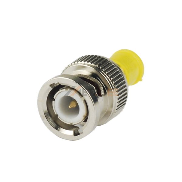 RP SMA Female to BNC Male Adapter