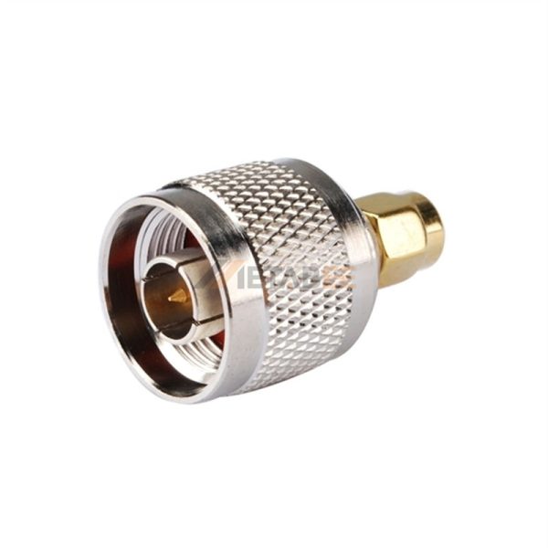 RP SMA Male to N Type Male Adapter