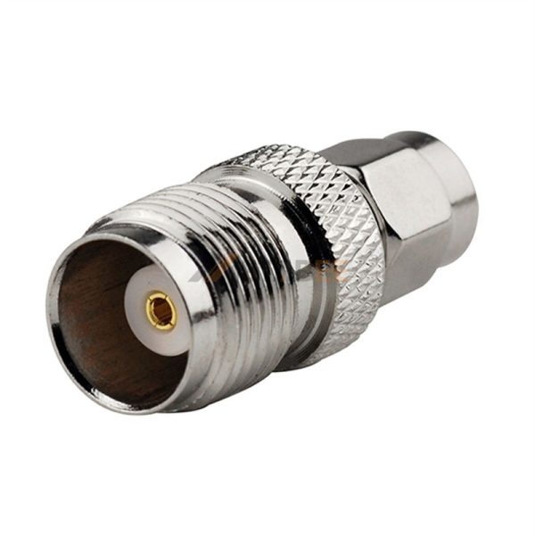 RP-SMA Male to TNC Female Adapter 50 Ohm